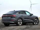 RENT AUDI E-TRON